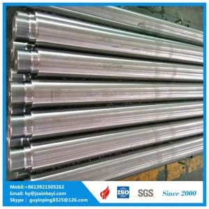 Apakah kekuatan hasil rod 40cr?