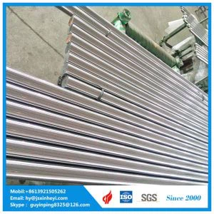 Apakah kegunaan berilium - batang pusingan tembaga?