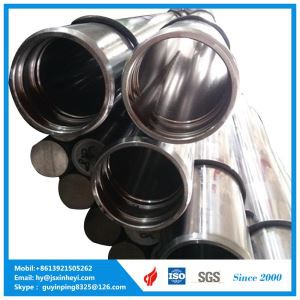 CK45 Induksi Hardened Hydraulic Silicone Pipe Rod