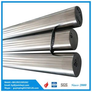 CK45 Pendek Chrome keras aci Diameter 25-200mm