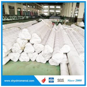 Bolehkah rod QT digunakan dalam persekitaran tekanan tinggi?